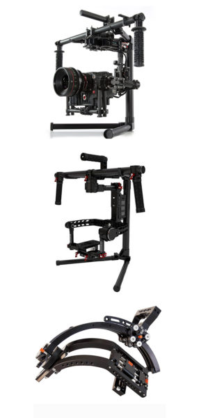 GIMBAL-STABILIZER