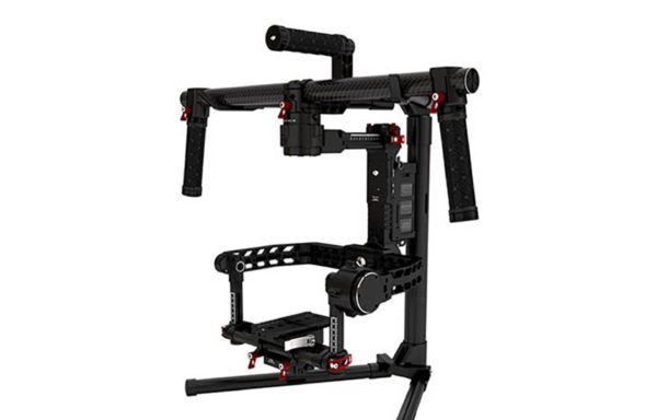 Gimbal Stabilizer