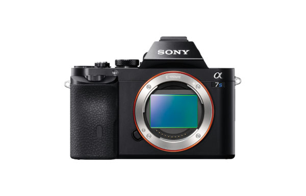 Sony A7s (PL Mount)