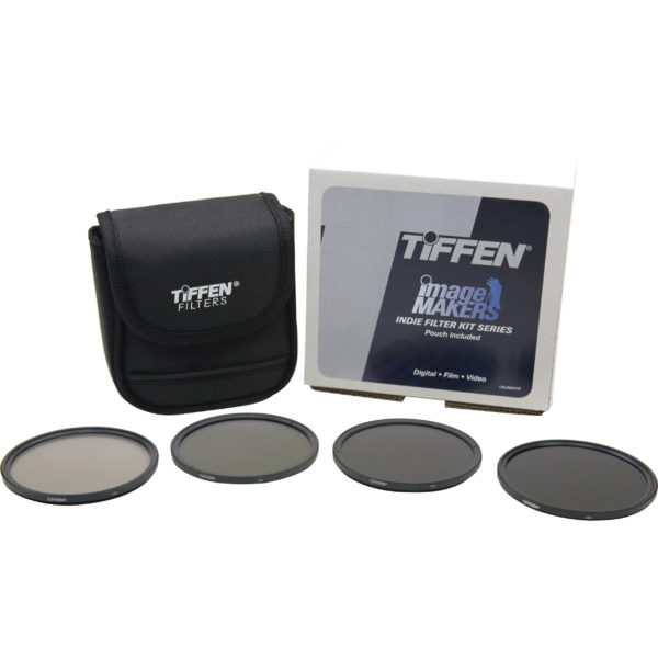 TIFFEN-ND-36912-ø58mm