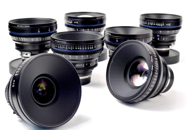 ZEISS-COMPACT-PRIMES-CP.2-Set-of-5