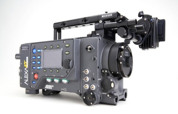 ARRI Alexa Xt 4:3