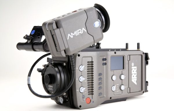 ARRI Amira Premium