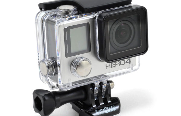 GoPro Hero4