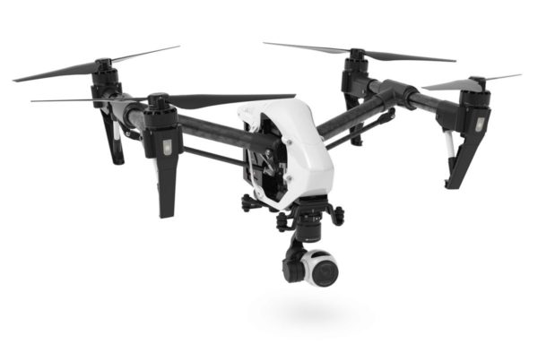 DJI Inspire 1