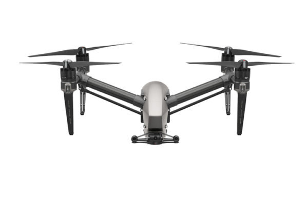 DJI Inspire 2