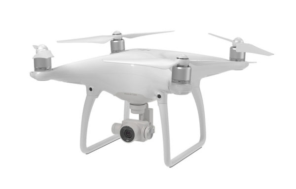 DJI Phantom 4