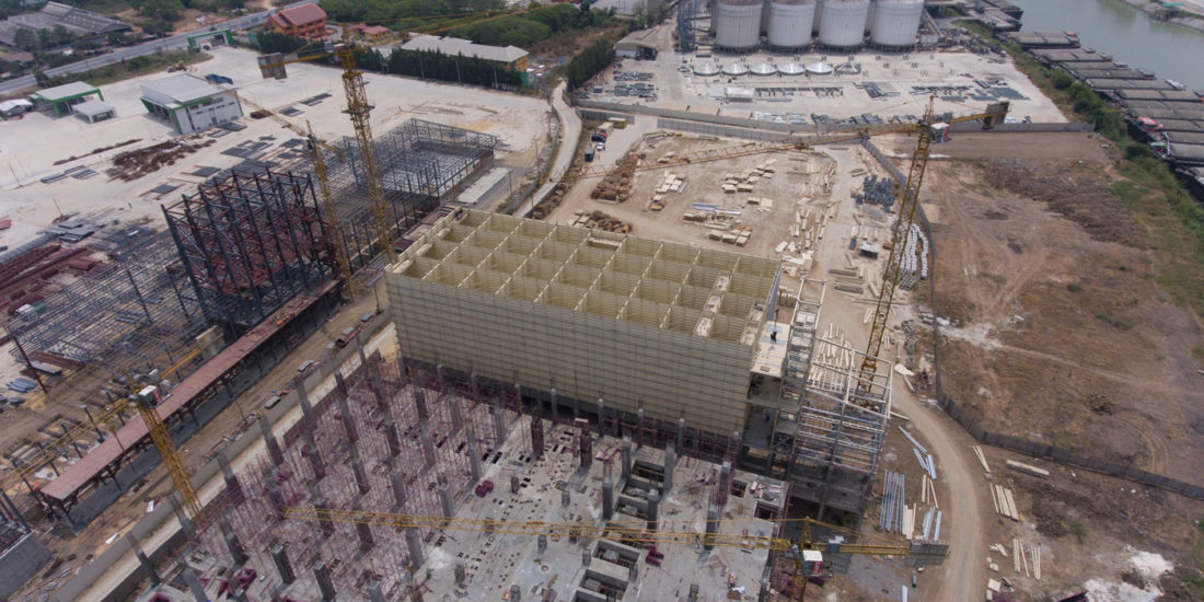 silo engineering bangkok