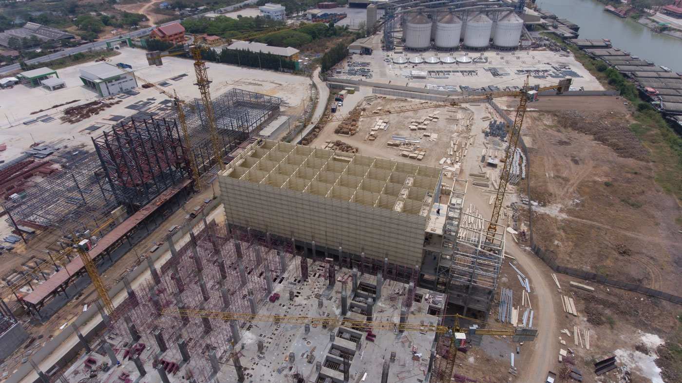 silo engineering bangkok