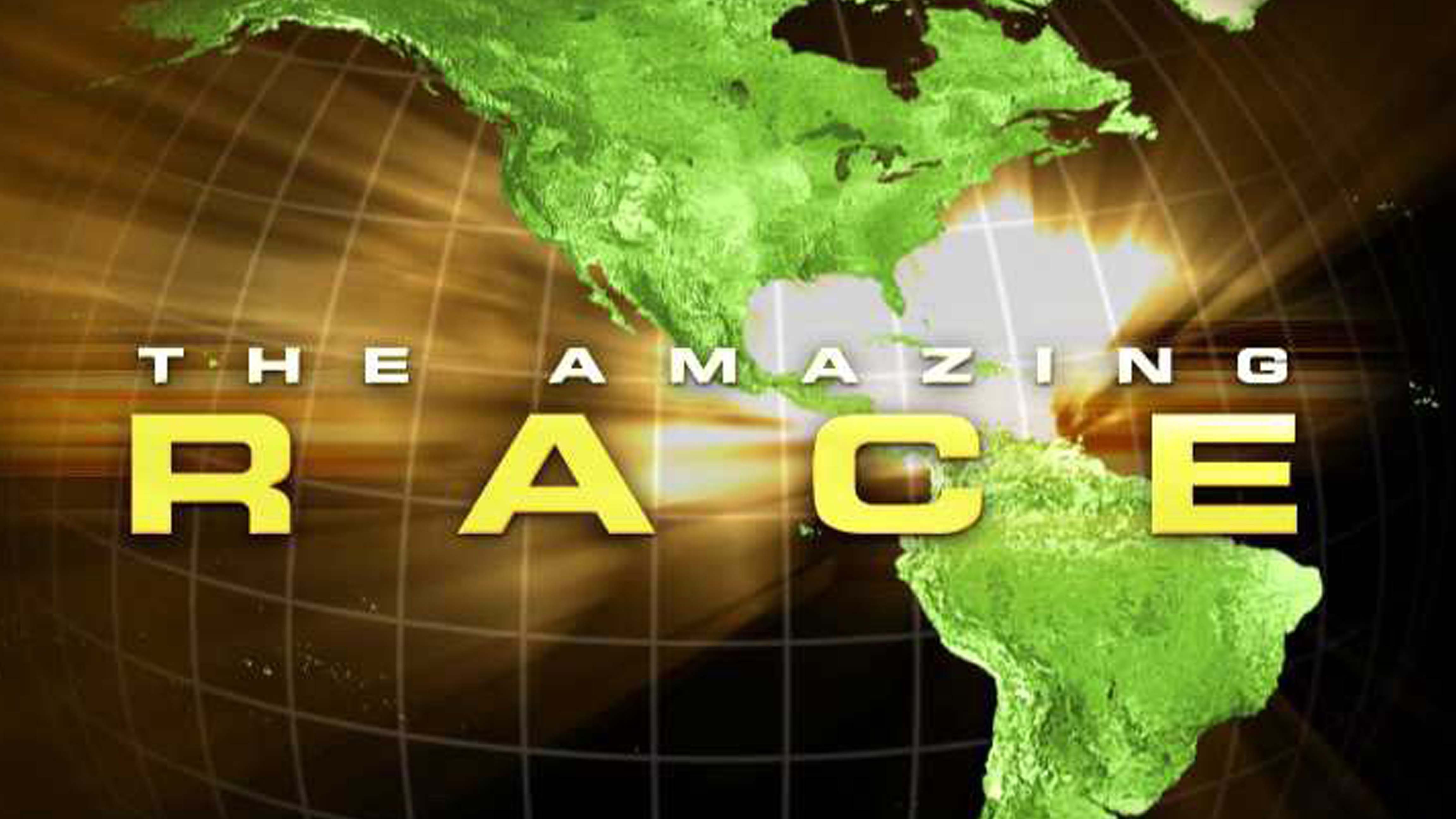 The Amazing Race Reality TV