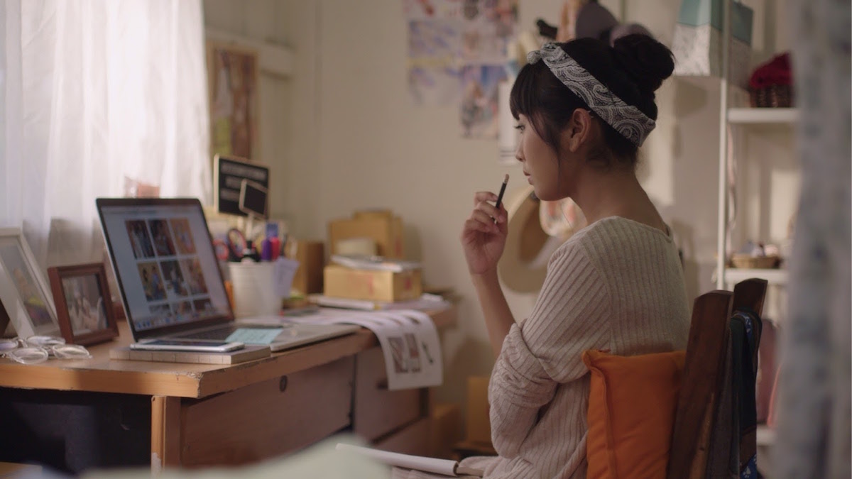 WIR - Viral Video Production Bangkok