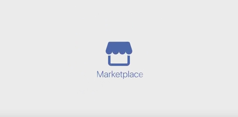 facebook marketplace เปิดตัวในไทย