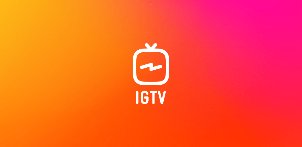 IGTV Instagram TV