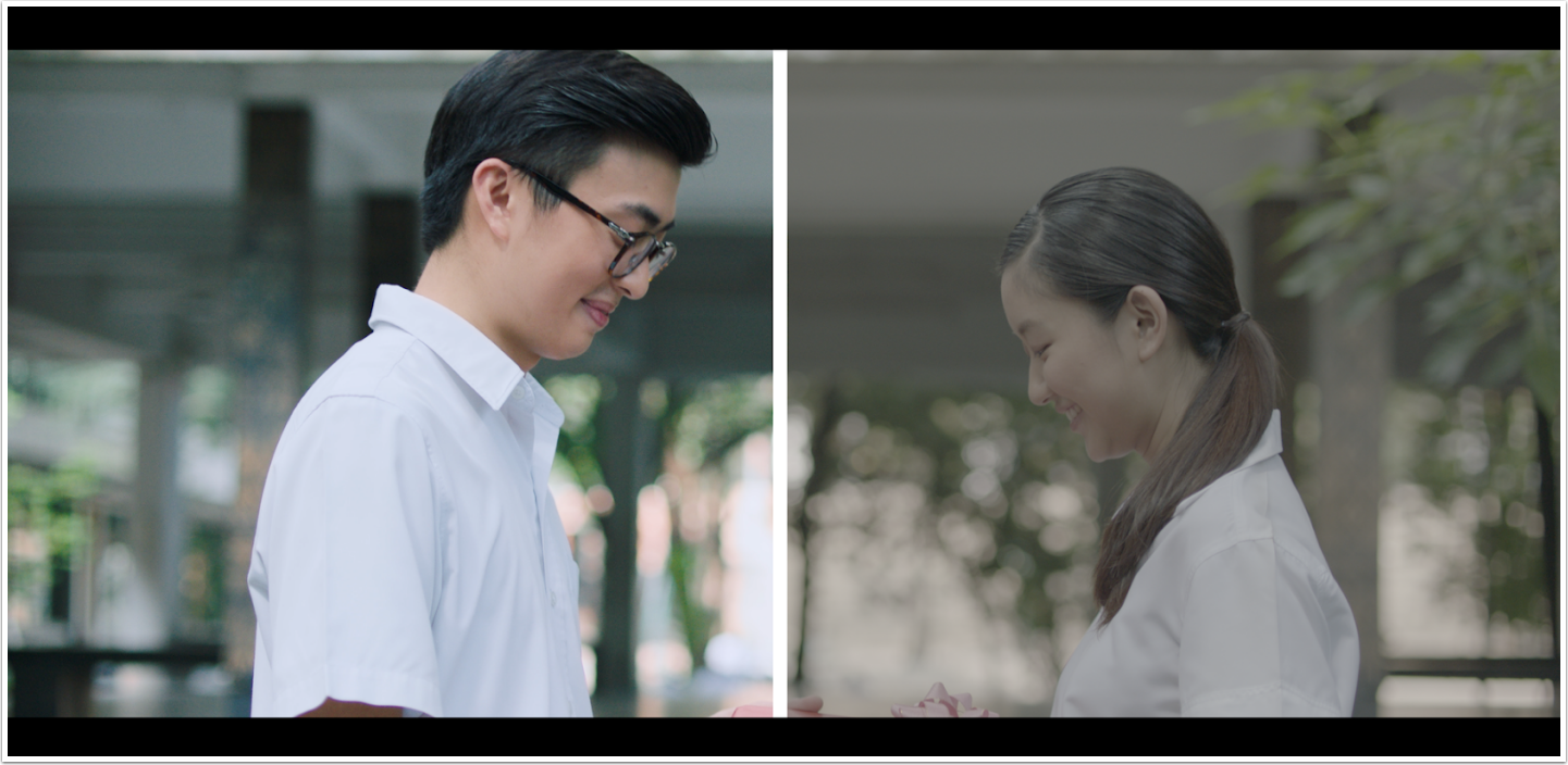 Color Grading 2