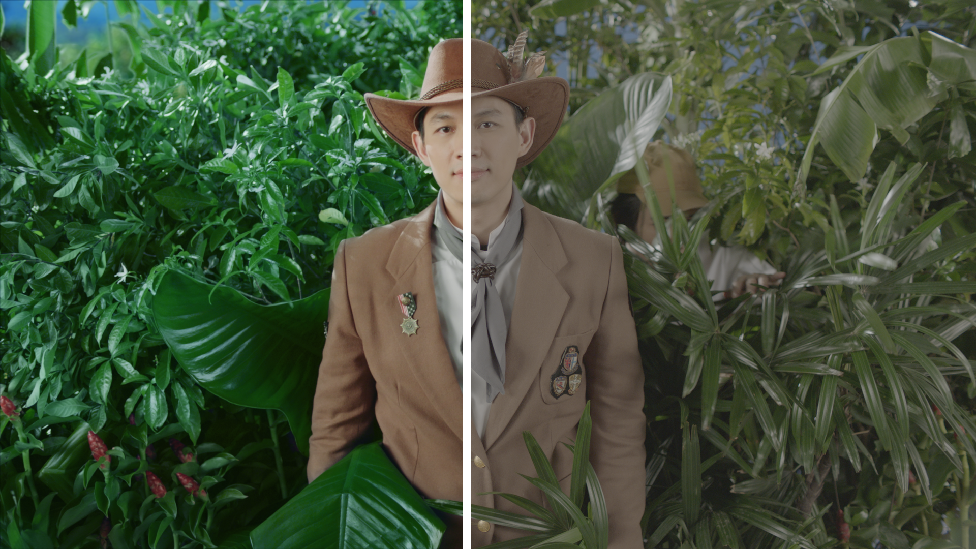 Color Grading 3