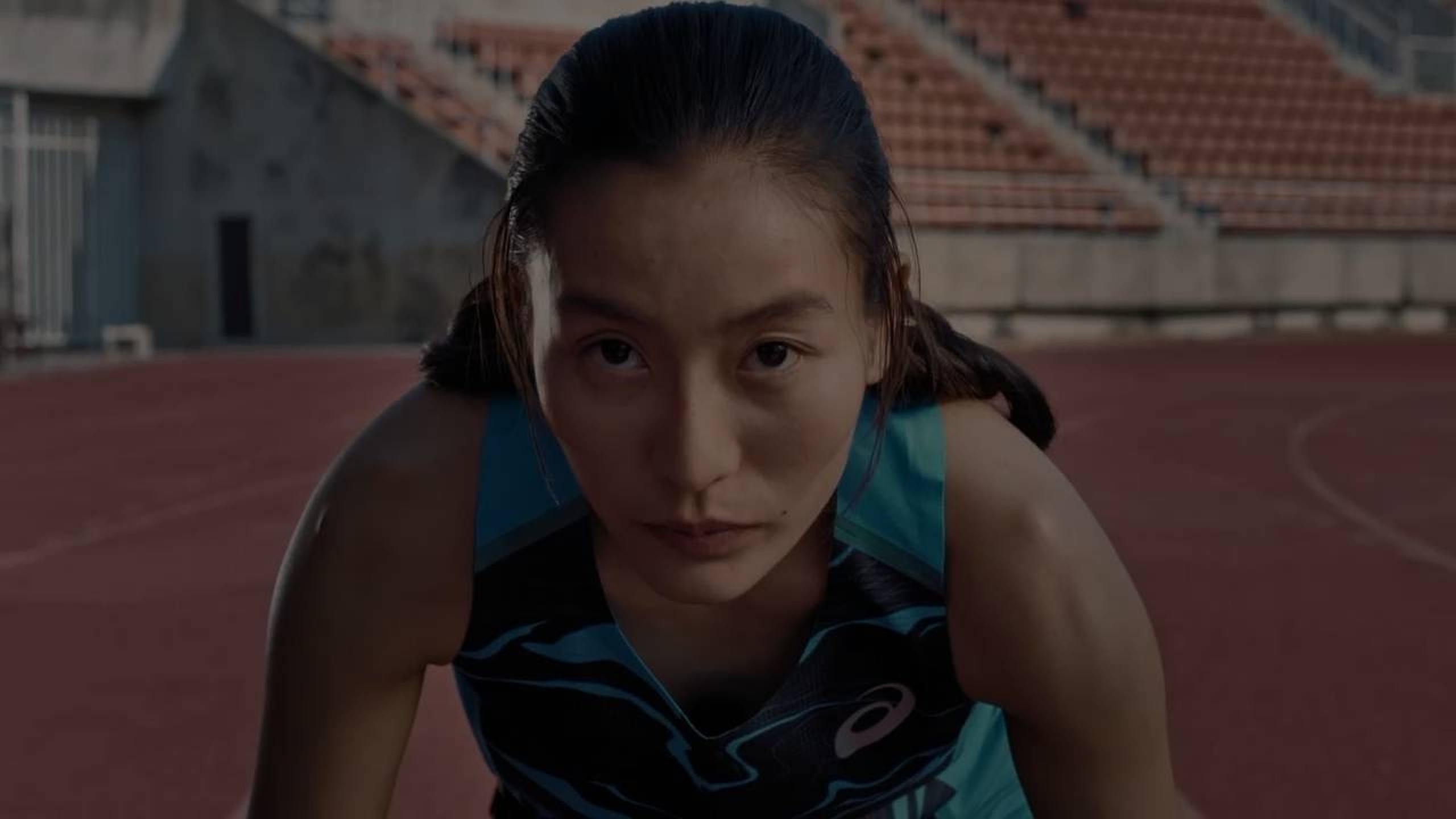 Asics Brand Manifest SEA 2021 Commercial