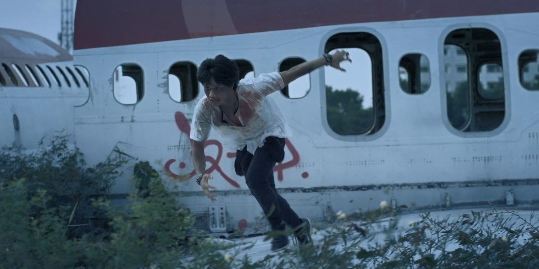 Last Empire War Z - Web Commercial