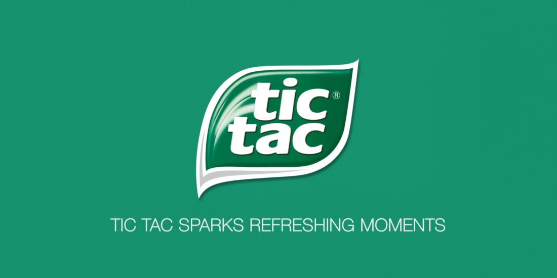 Tic Tac Commercials