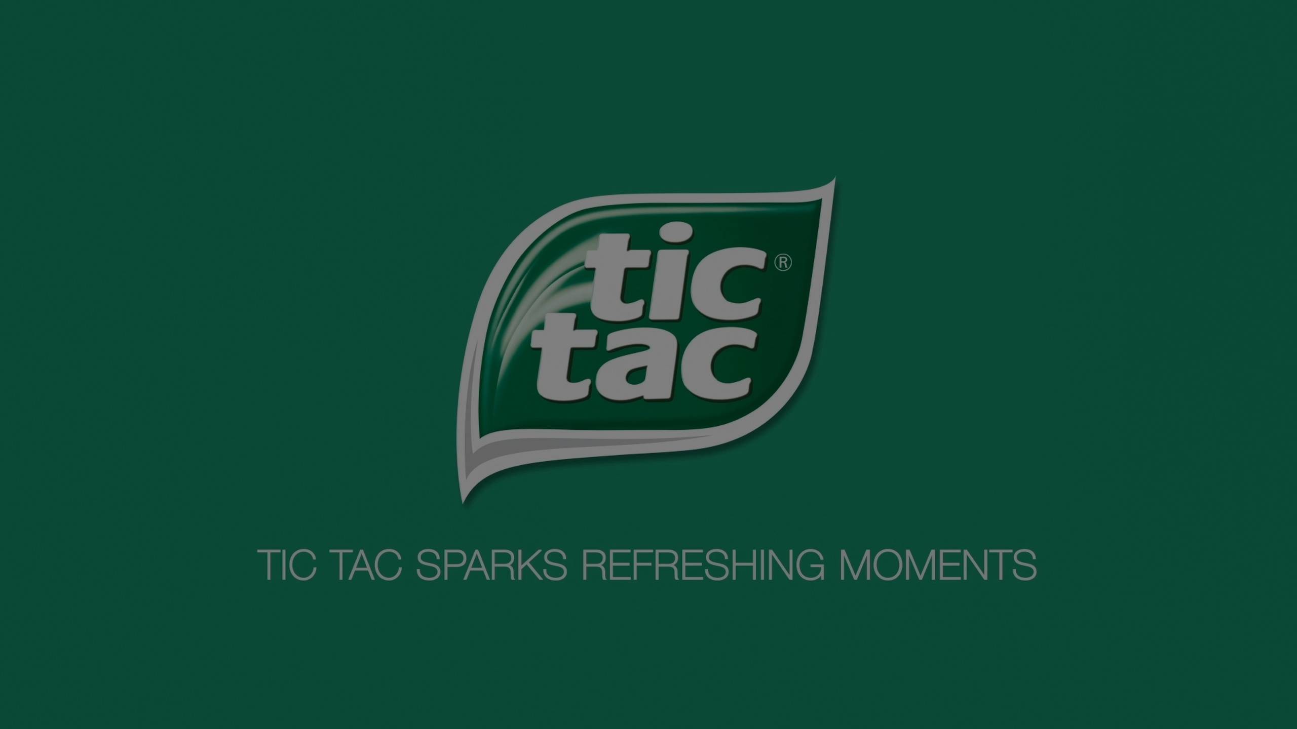 Tic Tac Commercial