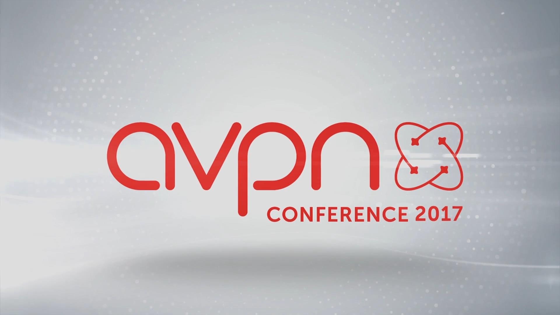 avpn conference