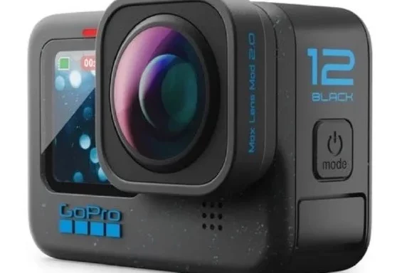 GoPro Hero 12